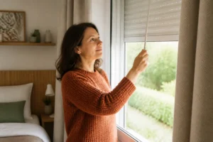 isolation des fenetres pvc
