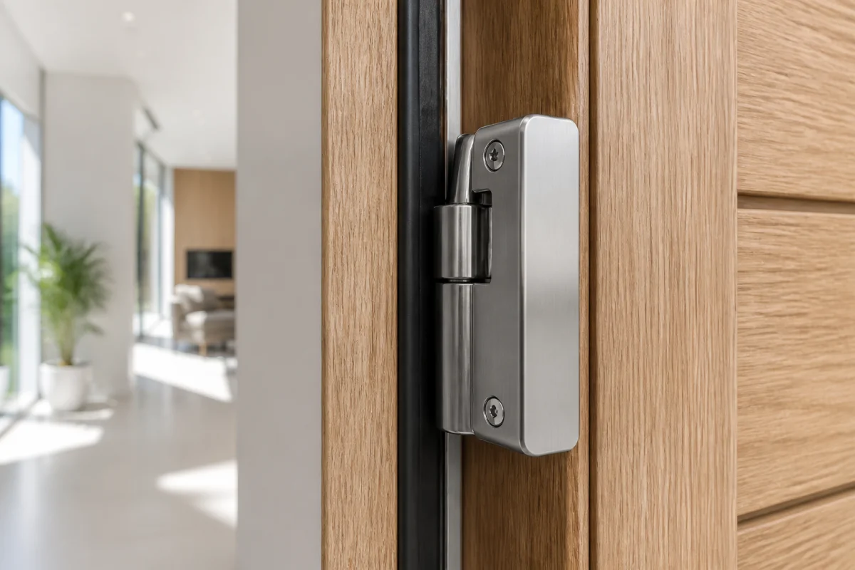 anti dégondage porte