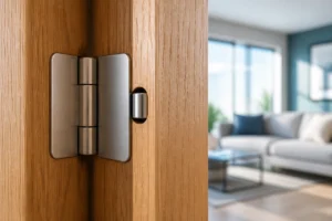 anti dégondage porte